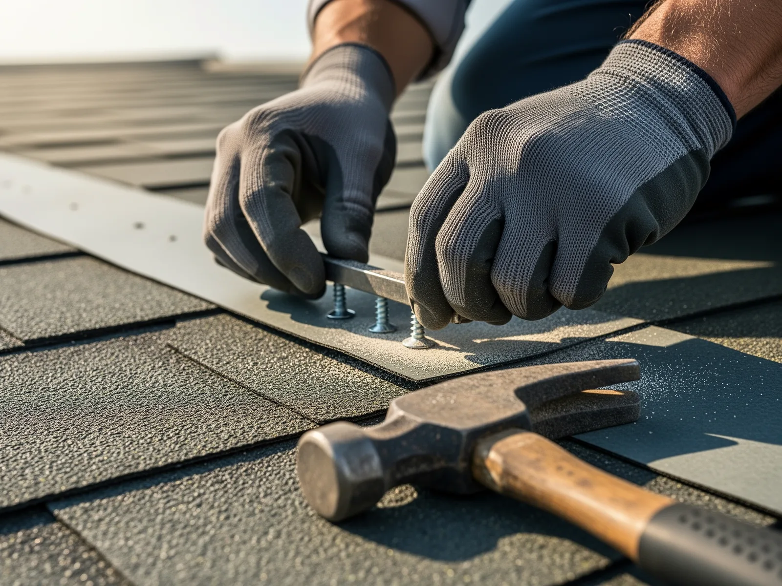 Why choose Fascia Repair in Falls Of Rough, KY